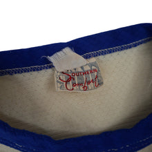 Load image into Gallery viewer, True Vintage Southern Comfort Nylon Ringer T Shirt - M