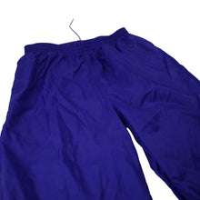 Load image into Gallery viewer, Vintage 90s Nike Windbreaker Pants - M