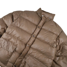 Load image into Gallery viewer, Vintage Spiegel Down Puffer Coat - L