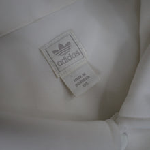 Load image into Gallery viewer, Vintage Y2k Adidas Philadelphia 76ers Fan Warm Up Shirt - XXL