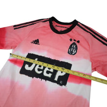 Load image into Gallery viewer, Adidas x Human Race Pharrell Williams Player Edition Juventus Jersey 20-21 Season - S
