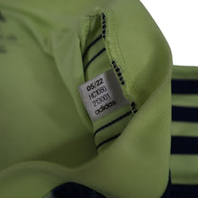 Load image into Gallery viewer, Adidas Leeds FC Away Tie Dye Soccer Jersey - 3XL