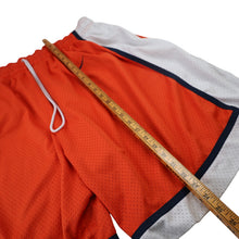 Load image into Gallery viewer, Vintage Nike University of Illinois Fighting Illini Basketball Shorts - XXL