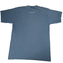 Load image into Gallery viewer, Vintage Plastik Anime Bogo Box Logo Graphic T Shirt - L