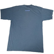 Load image into Gallery viewer, Vintage Plastik Anime Bogo Box Logo Graphic T Shirt - L