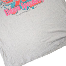 Load image into Gallery viewer, Vintage 90s Distressed Sprint Car Racing Graphic T Shirt - L