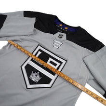 Load image into Gallery viewer, Adidas Authentic LA Kings Hockey Jersey - M