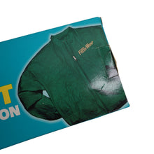 Load image into Gallery viewer, Vintage 90s Salem Cigarettes Fresh Wrap Tyvek Jacket - XL