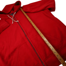 Load image into Gallery viewer, Polo Ralph Lauren Heavy Full Zip Hoodie - XXL