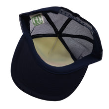 Load image into Gallery viewer, Vintage 90s Nissan D21 Hardbody Extended Cap Mini Truck Graphic Hat - OS