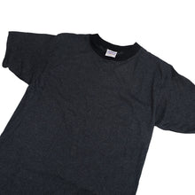Load image into Gallery viewer, Vintage Mendez Sportswear Single Stitched Striped Blank T Shirt - M