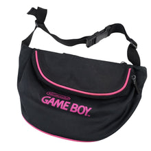 Load image into Gallery viewer, Vintage 90s Nintendo Gameboy Fanny Pack Bag - OS