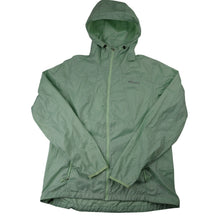 Load image into Gallery viewer, Marmot Light Weight Windbreaker Jacket - WMNS L
