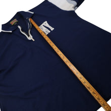 Load image into Gallery viewer, Vintage Y2k Exit New York NY Baggy 1/4 Zip Shirt - XXL