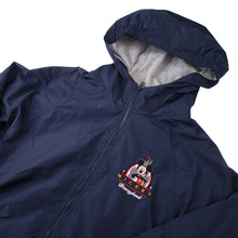 Load image into Gallery viewer, Vintage Disneyland Mickey Mouse Embroidered Jacket - M