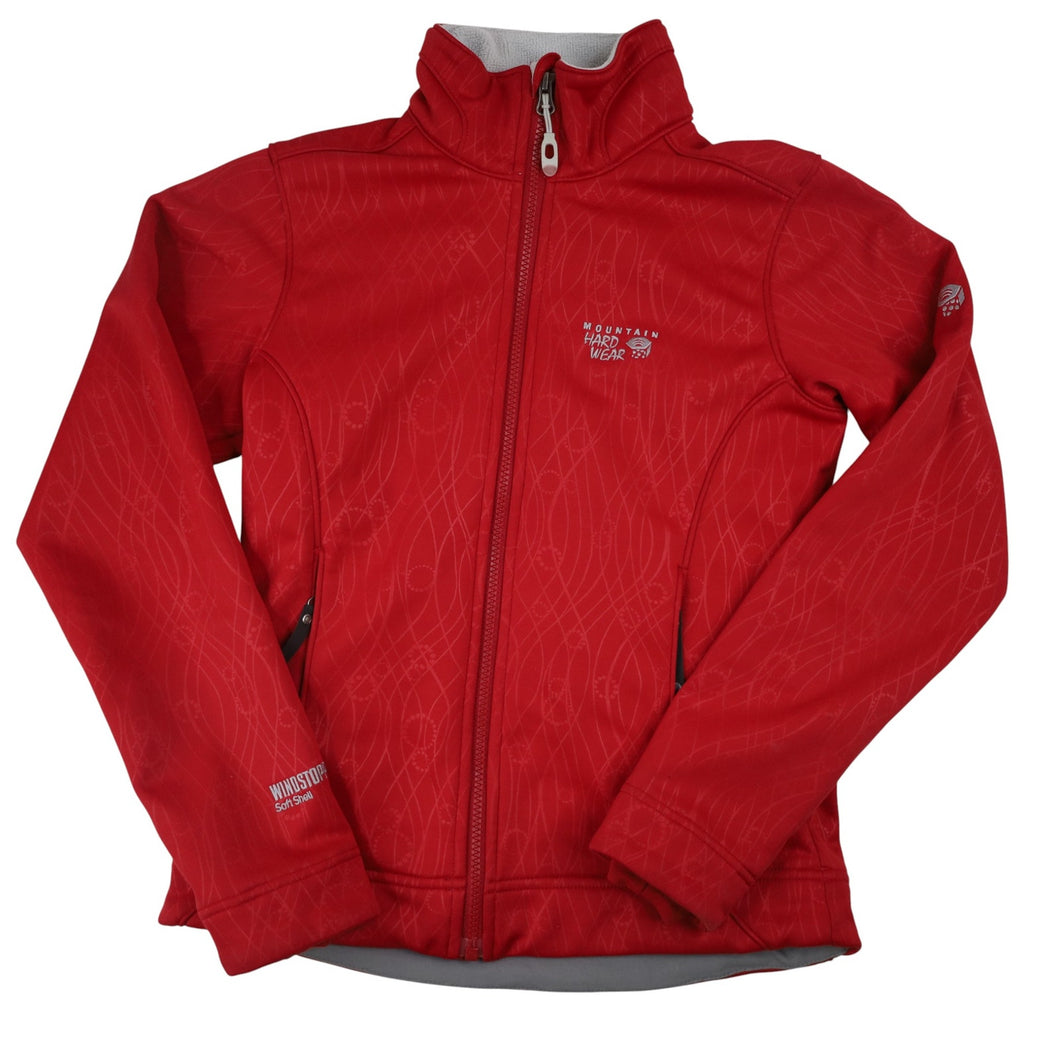 Vintage Mountain Hardwear Windstopper Soft Shell Adventure Jacket - WMNS XS