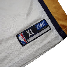 Load image into Gallery viewer, Vintage Reebok Indiana Pacers #7 Shaquille Oneal Basketball Jersey - XL