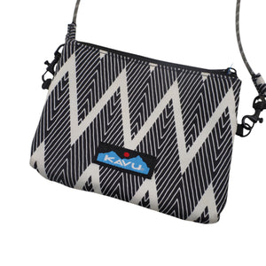 Kavu Adventure Travel Purse Pouch - OS