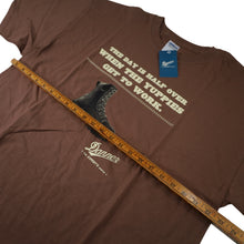 Load image into Gallery viewer, NWT Danner Boots Graphic T Shirt