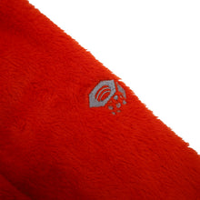 Load image into Gallery viewer, Vintage Y2k Mountain Hardwear Deep Pile Light Jacket - M
