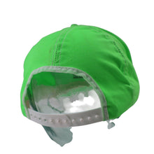 Load image into Gallery viewer, Vintage Mobile 1 Racing Spellout Snapback Hat - OS