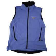 Load image into Gallery viewer, Vintage Mountain Hardwear Fleece Vest - WMNS 10