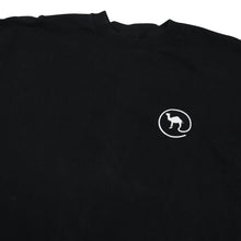 Load image into Gallery viewer, Vintage 1997 Camel Cigarettes "Where its @" Graphic T Shirt - XL