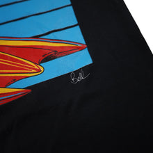 Load image into Gallery viewer, Vintage Wade Olsons Nitrous Fix III Hydroplane Graphic T Shirt - M