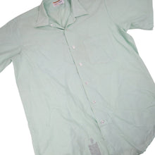 Load image into Gallery viewer, True Vintage Perma-Neat Casual Button Up Shirt - L
