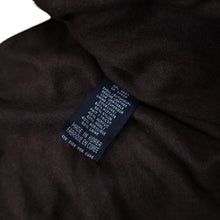 Load image into Gallery viewer, Vintage Orvis Nubuck Leather Toggle Duffle Coat - L