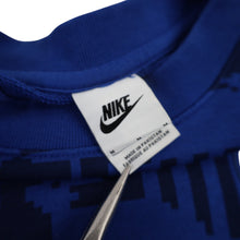 Load image into Gallery viewer, Nike Athletico Madrid 120th Anniversary Sweatshirt - M