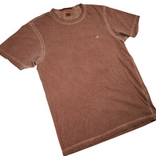 Load image into Gallery viewer, C.P. Company Small Spellout T Shirt - S