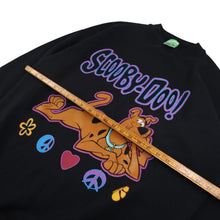 Load image into Gallery viewer, Vintage 90s Cartoon Network Scooby Doo Graphic Sweatshirt - L