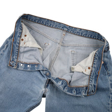 Load image into Gallery viewer, Vintage Classic Levis 501 Denim Jeans - 38"x36"