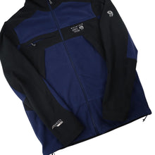 Load image into Gallery viewer, Vintage Mountain Hardwear Air Shield Fleece Jacket - M