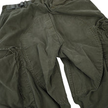 Load image into Gallery viewer, True Vintage 1967 Peerless Garments Military Trousers - S