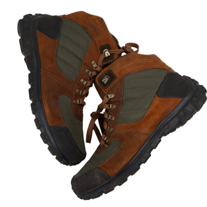 Polo Ralph Lauren Herrick Hiking Boots - 13D