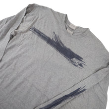 Load image into Gallery viewer, Vintage Y2k Nike Spellout Long Sleeve T Shirt - L
