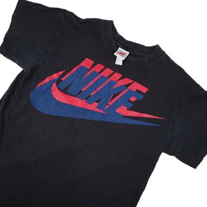 Vintage 90s Nike Graphic Spellout T Shirt