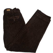 Load image into Gallery viewer, C.C.Filson Corduroy Trouser Pants - 35"x32"