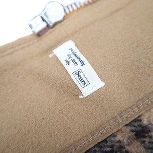 True Vintage Sears Best Wool Coat - LT