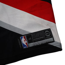 Load image into Gallery viewer, Nike Portland Blazers #0 Damion Lillard Basketball Jersey - S