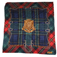 Load image into Gallery viewer, Vintage Polo Ralph Lauren Large Scarf