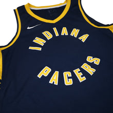 Load image into Gallery viewer, Nike Indiana Pacers Dri-Fit Basketball Jersey - XL
