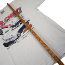Load image into Gallery viewer, Vintage '56 Chevy Graphic T Shirt - L