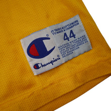 Load image into Gallery viewer, Vintage 90s Champion LA Lakers Shaquille O'Neal Basketball Jersey - L