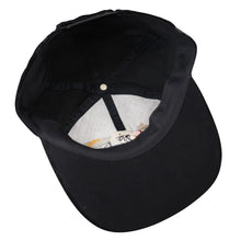 Load image into Gallery viewer, Vintage Velvet Military Free Kuwait Operation Positive Force Hat - OS