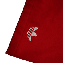 Load image into Gallery viewer, Vintage Y2k SAMPLE Adidas x Carlo Gruber Chevron Wool Skirt - 30"