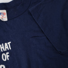 Load image into Gallery viewer, Vintage "What Part of NO Dont you Understand" Slogan T Shirt - S