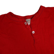 Load image into Gallery viewer, Vintage L.L.Bean Henley Under Shirt - L